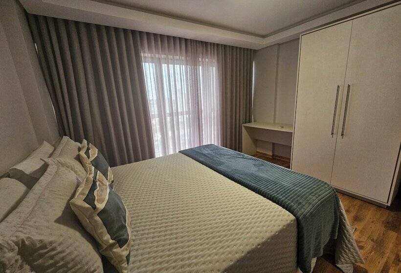 Flat Afonso Pena Bello