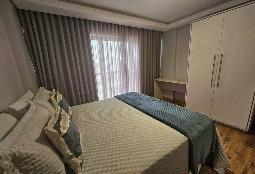 Flat Afonso Pena Bello