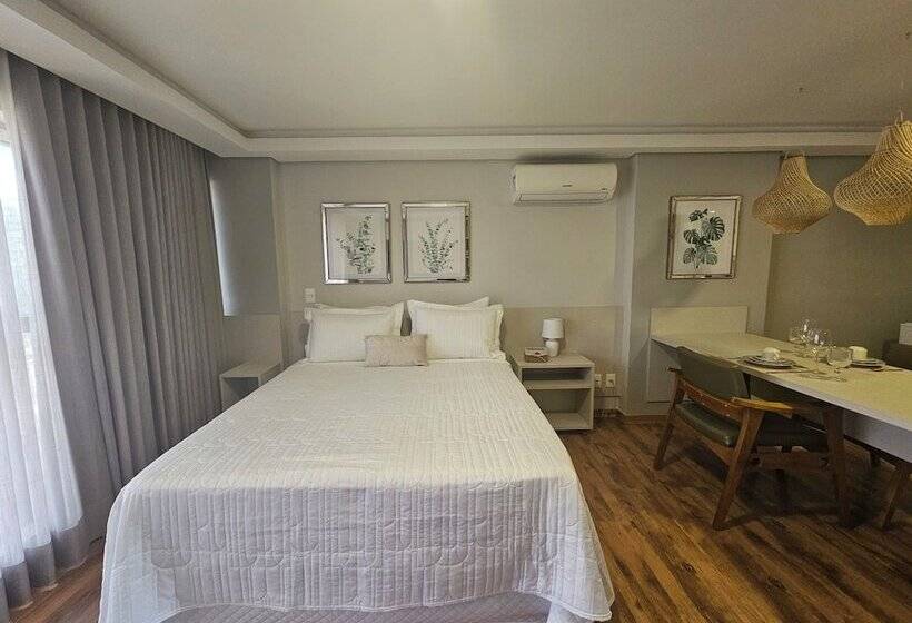 Flat Afonso Pena Bello