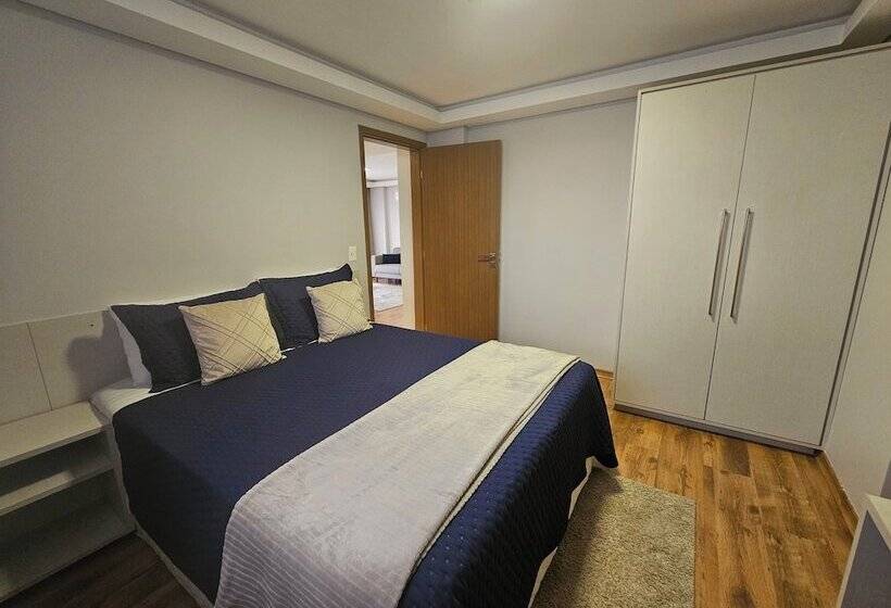 Flat Afonso Pena Bello