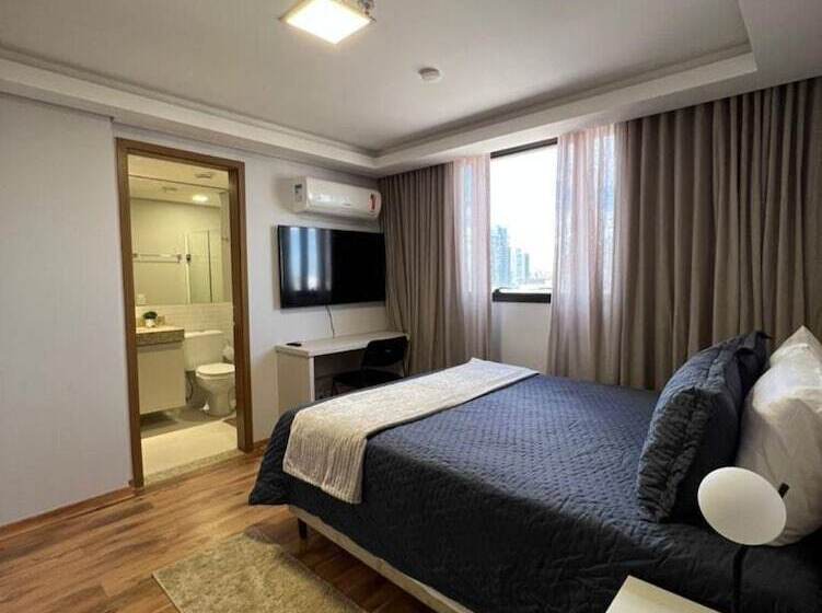 Flat Afonso Pena Bello