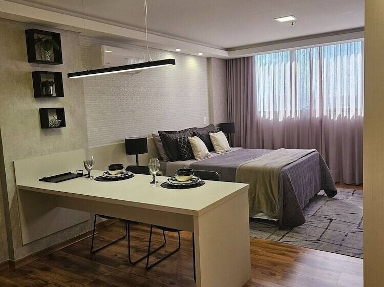 Flat Afonso Pena Bello