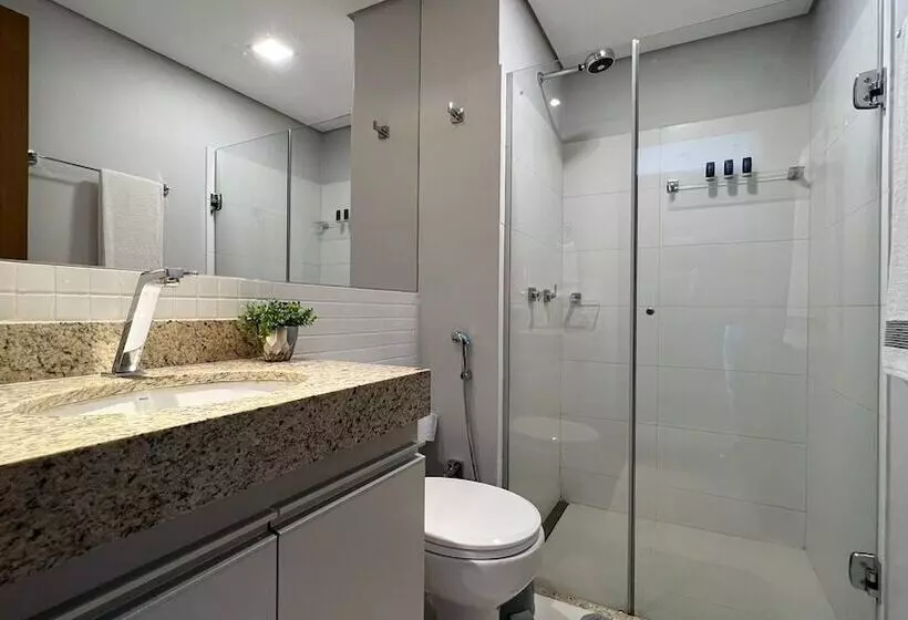 Flat Afonso Pena Bello