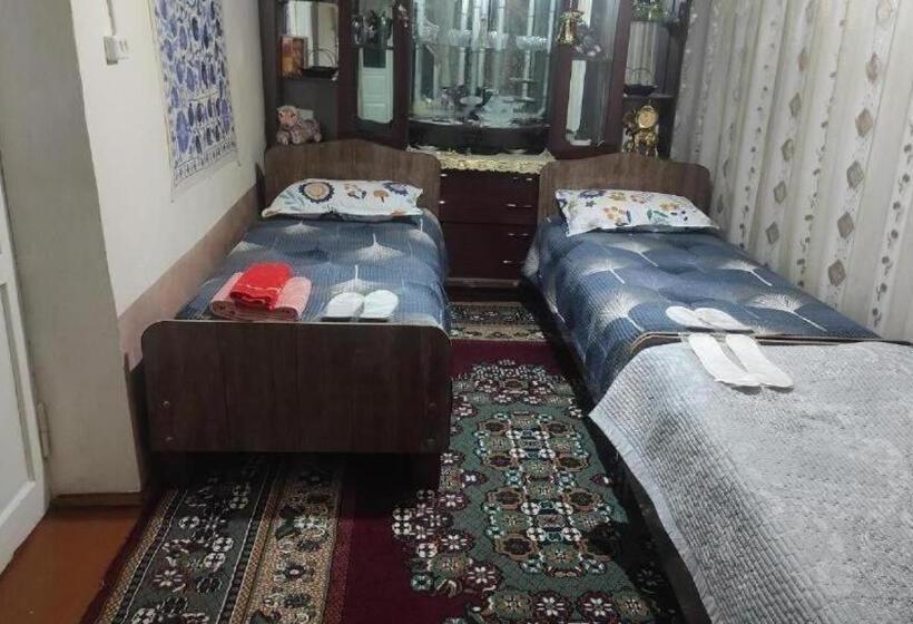 Hostel Tasmin Mexr регистан