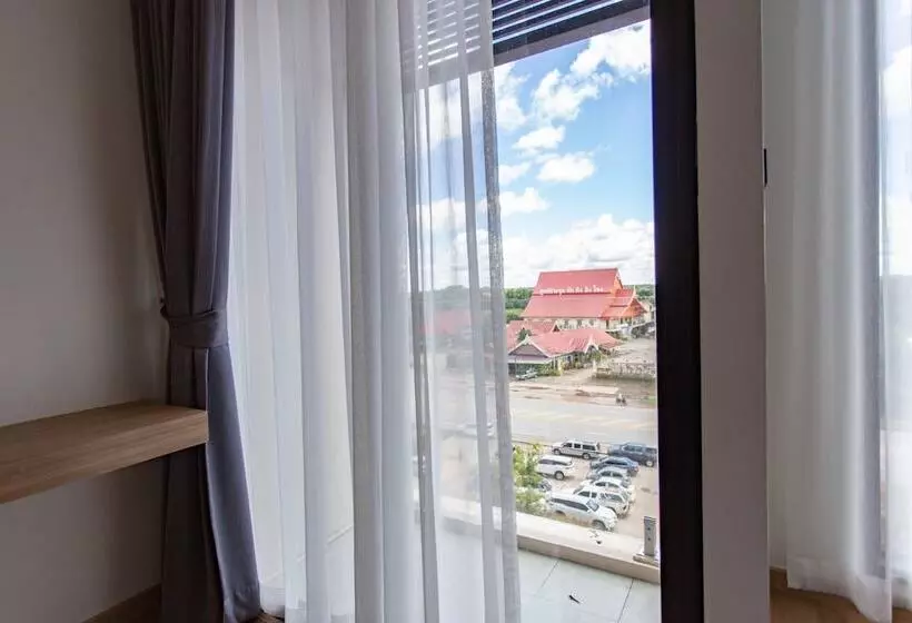 Hotelli Chewa Khong Nakhon Phanom