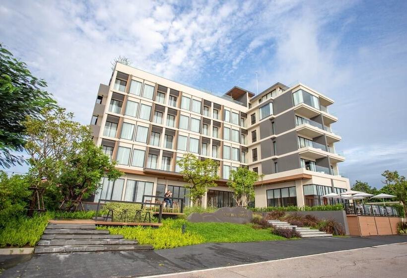 Hotel Chewa Khong Nakhon Phanom