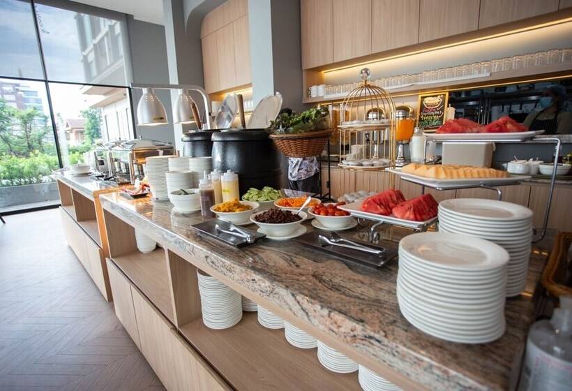 Hotel Chewa Khong Nakhon Phanom