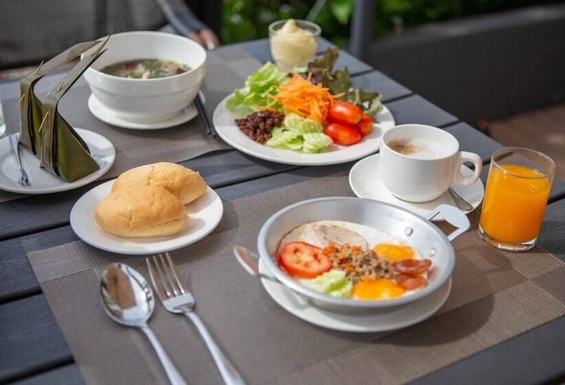 Hotel Chewa Khong Nakhon Phanom