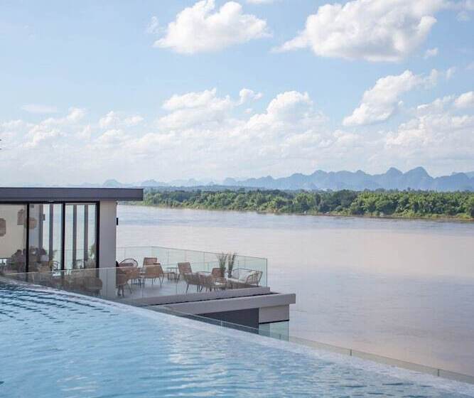 Hotel Chewa Khong Nakhon Phanom