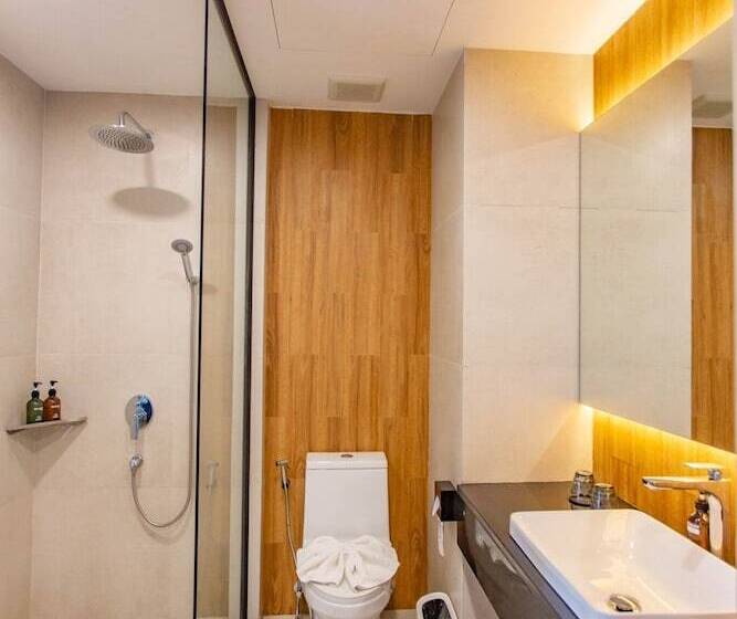 Hotel Chewa Khong Nakhon Phanom