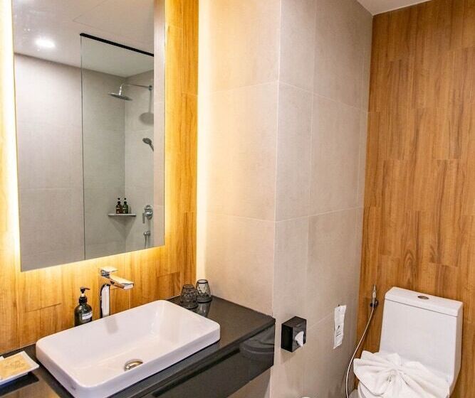 Hotel Chewa Khong Nakhon Phanom