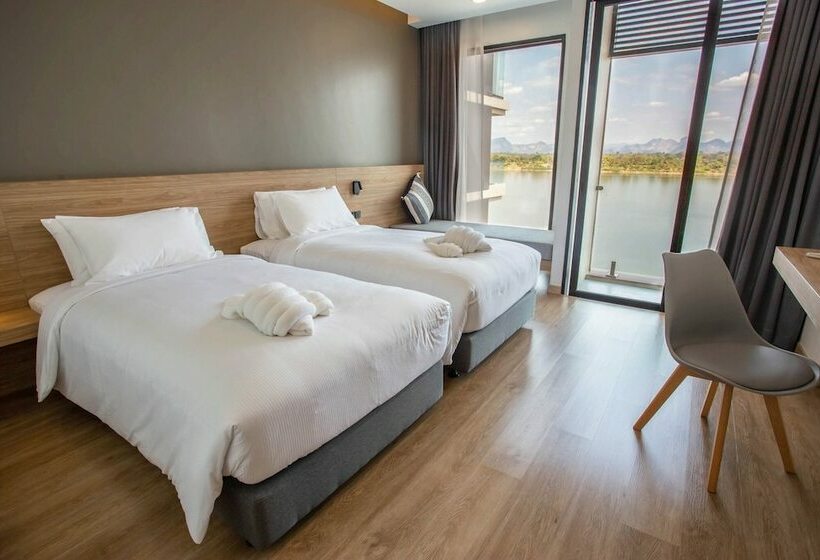 Hotel Chewa Khong Nakhon Phanom