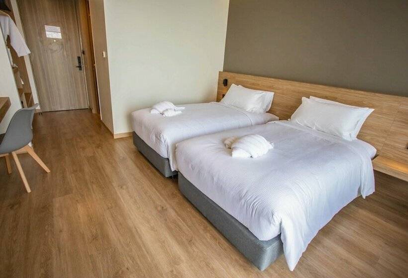 Hotel Chewa Khong Nakhon Phanom