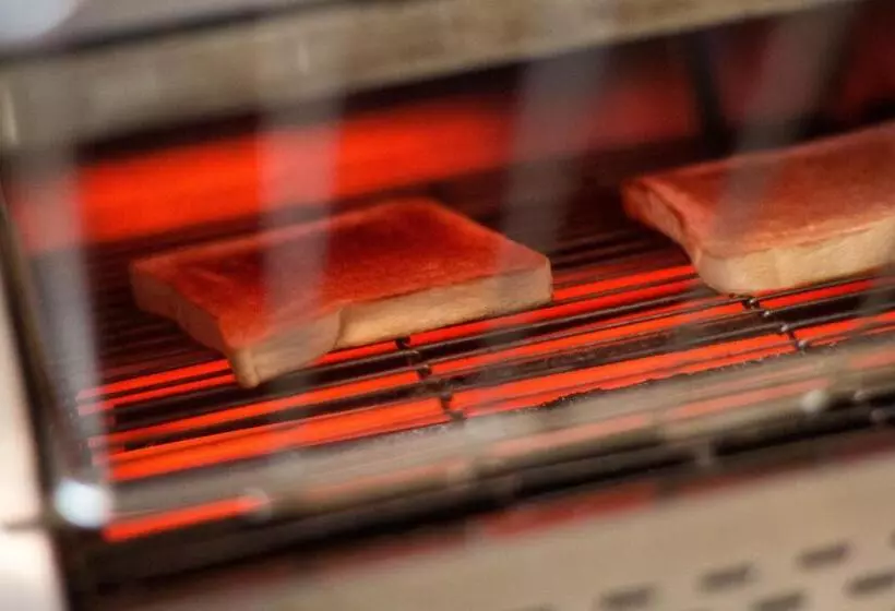 Hotelli Ck Resort Pattaya