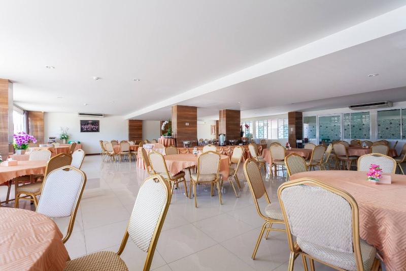 Szálloda Ck Resort Pattaya