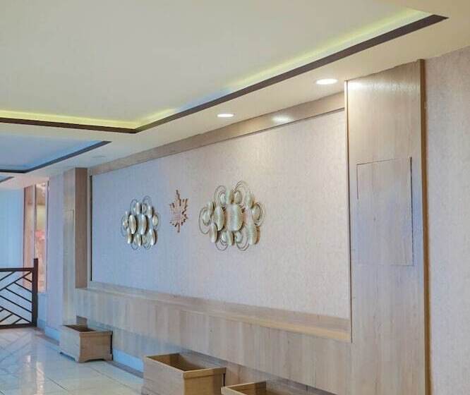 هتل Kashmiri Lodges