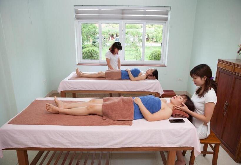 هتل Khách Sạn Phú Mỹ