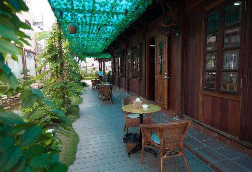 هتل Khách Sạn Phú Mỹ