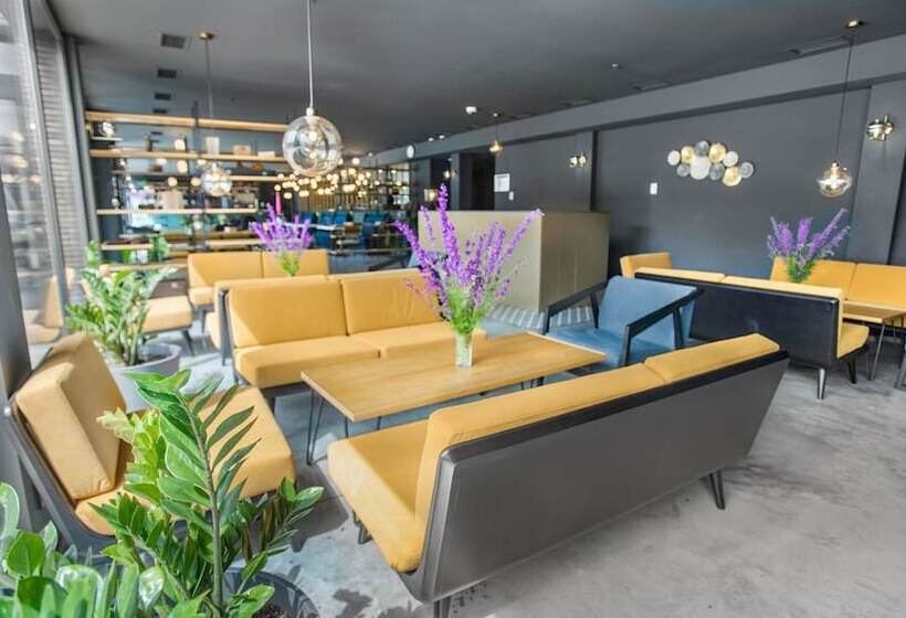 Отель Memoir Kazbegi By Dnt Group