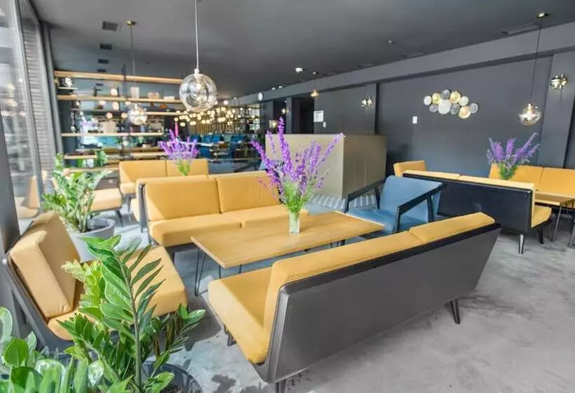 هتل Memoir Kazbegi By Dnt Group