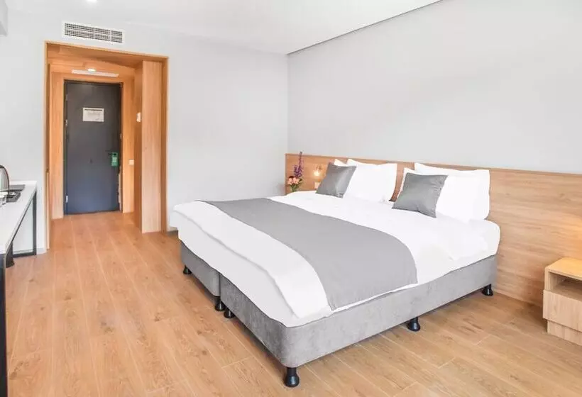 هتل Memoir Kazbegi By Dnt Group