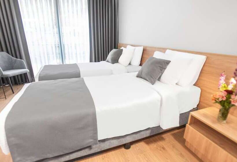 Отель Memoir Kazbegi By Dnt Group