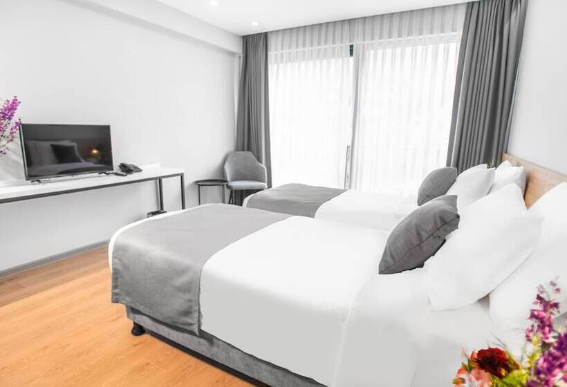 Отель Memoir Kazbegi By Dnt Group