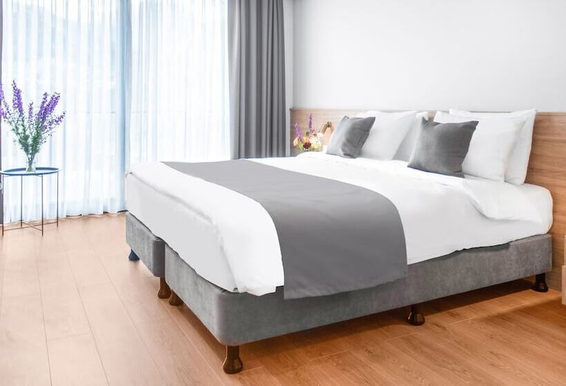 Отель Memoir Kazbegi By Dnt Group