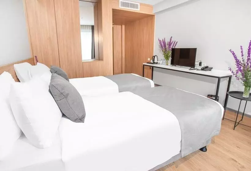 هتل Memoir Kazbegi By Dnt Group