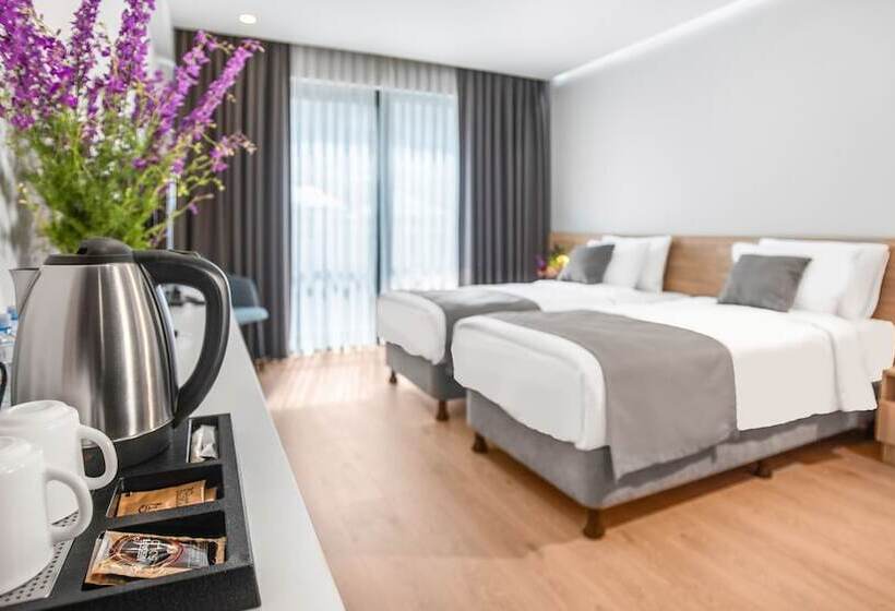 Отель Memoir Kazbegi By Dnt Group