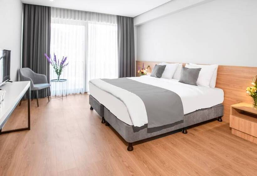 Отель Memoir Kazbegi By Dnt Group