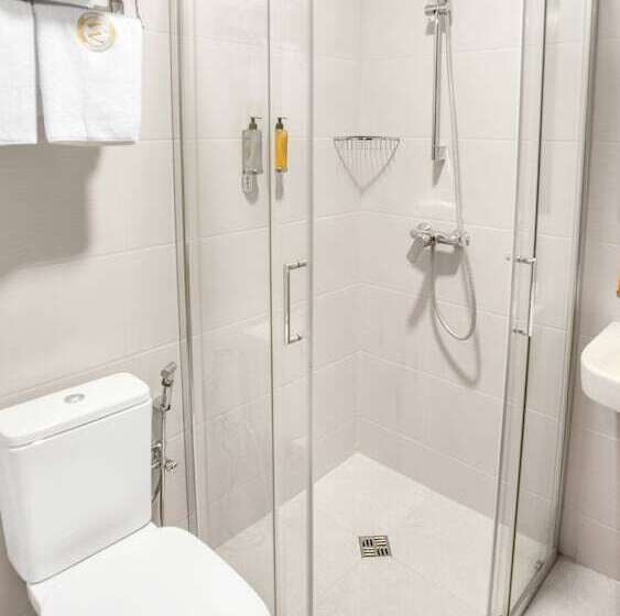 Отель Memoir Kazbegi By Dnt Group