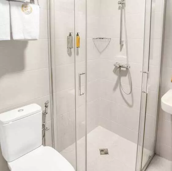 هتل Memoir Kazbegi By Dnt Group