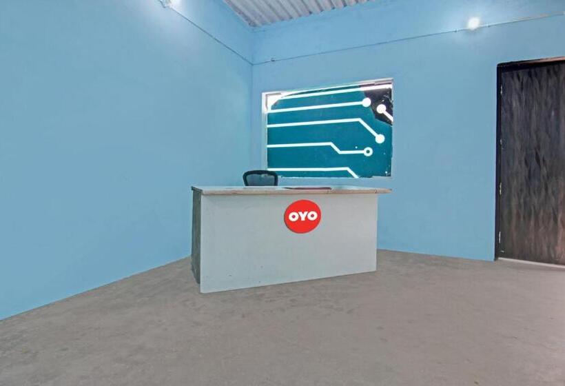 Hotel Oyo Flagship 80796 Bansi Party Hall