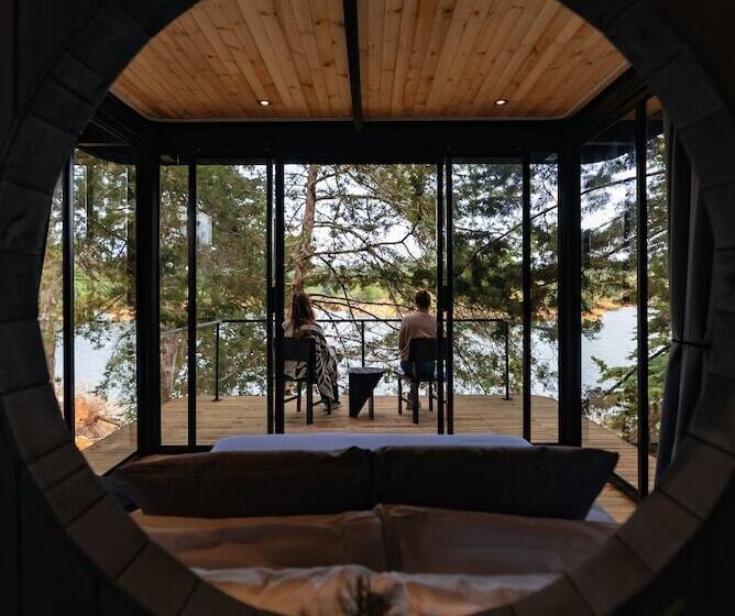 فندق Porto Marina