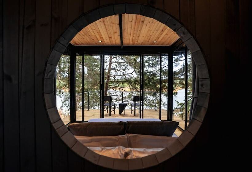 فندق Porto Marina