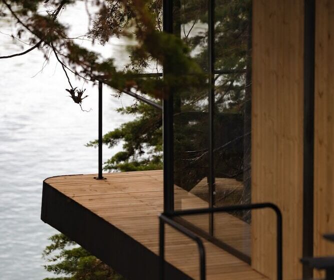 فندق Porto Marina