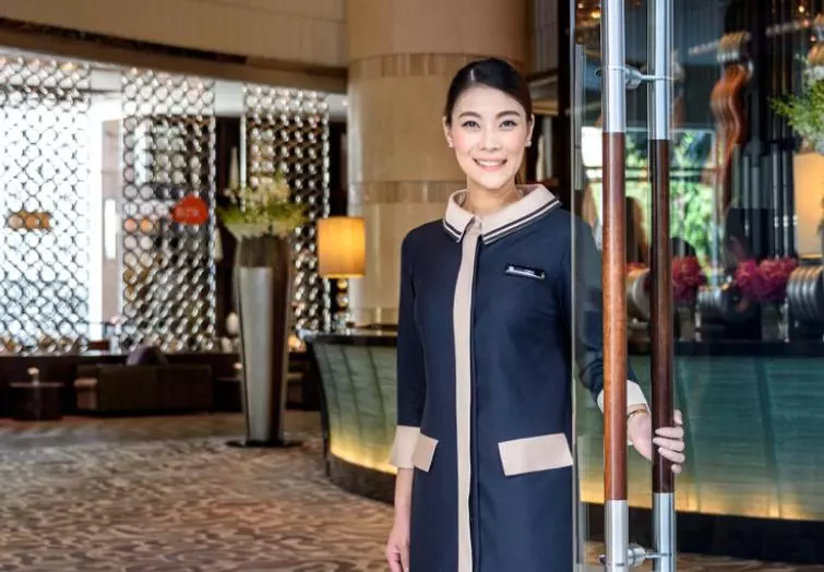 Hotelli Pullman Jinhua