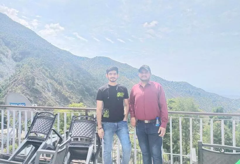ホテル Rnb Mcleodganj