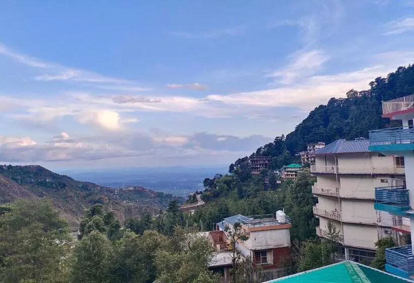 ホテル Rnb Mcleodganj