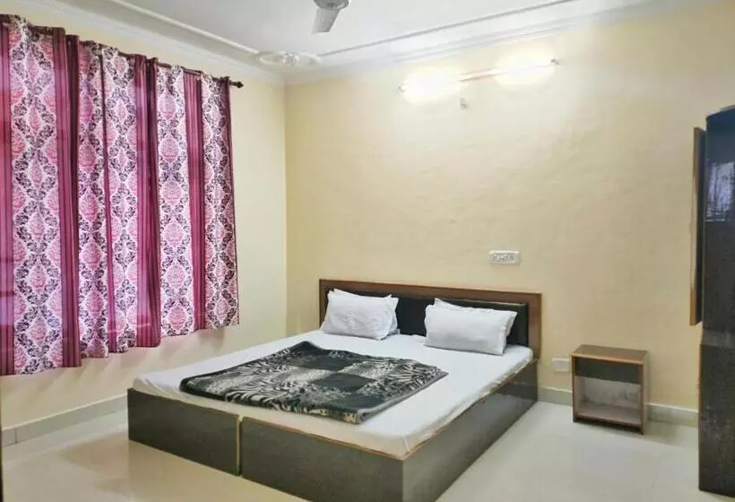 ホテル Rnb Mcleodganj
