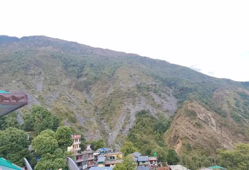 ホテル Rnb Mcleodganj