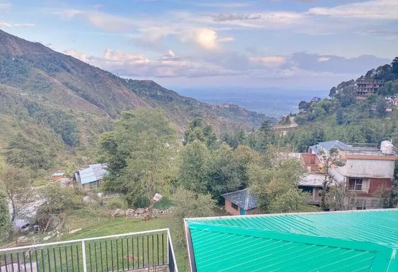 ホテル Rnb Mcleodganj