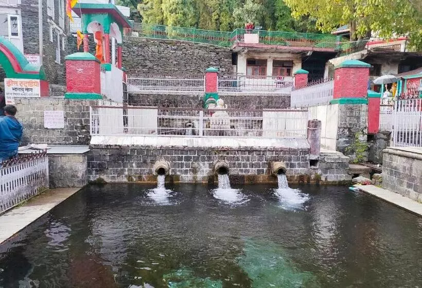 ホテル Rnb Mcleodganj