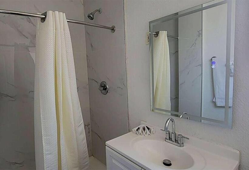 Отель Super 8 By Wyndham El Centro North