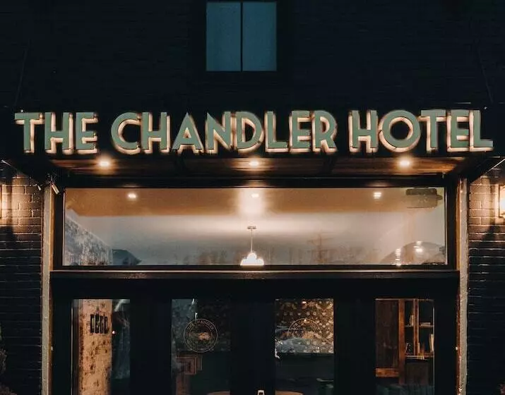 Hotelli The Chandler