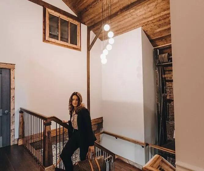 Hotelli The Chandler