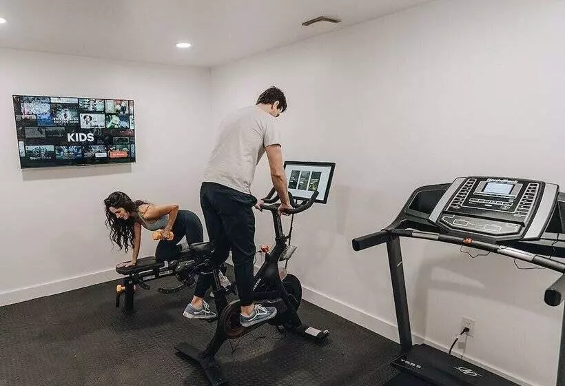 Hotelli The Chandler