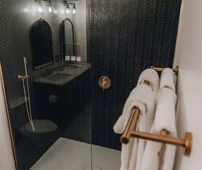 Hotelli The Chandler