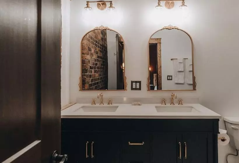 Hotelli The Chandler